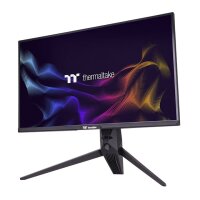 Thermaltake TT 27" Flat Gaming Monitor TGM-I27FQ bk null cm Zoll