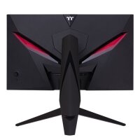 Thermaltake TT 27" Flat Gaming Monitor TGM-I27FQ bk...