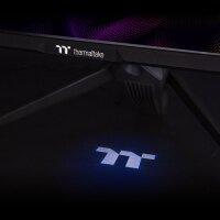 Thermaltake TT 27" Flat Gaming Monitor TGM-I27FQ bk null cm Zoll