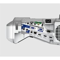 Epson EB-685W 16:10 LCD-Digital-Projektor - WXGA...