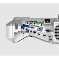 Epson EB-685W 16:10 LCD-Digital-Projektor - WXGA (1.280x800) - 3.500 Ansilumen 35 dB - 14.000:1