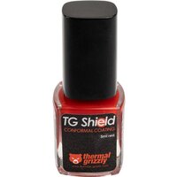 Thermal Grizzly TG-ASH-050-RT - Kühlmittel - Schwarz - Rot - Transparent - 110 °C - -20 °C - 5 ml - 1 Stück(e)