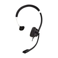 V7 HU411 - Headset - On-Ear