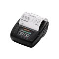 BIXOLON SPP-C300 3in DT Mobile Printer Compact USB Bluetooth iOS 80mm/sec 1D/2D 3 - Drucker - Thermotransferdruck