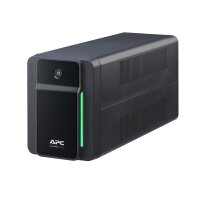 APC Easy UPS - Line-Interaktiv - 0,9 kVA - 480 W - Sine - 140 V - 300 V