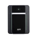 APC Easy UPS - Line-Interaktiv - 0,9 kVA - 480 W - Sine - 140 V - 300 V