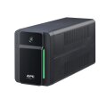 APC Easy UPS - Line-Interaktiv - 0,9 kVA - 480 W - Sine - 140 V - 300 V