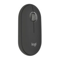 Logitech 910-007015 - Beidhändig - Optisch - RF...
