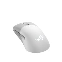 ASUS ROG Keris Wireless AimPoint - rechts - Optisch - RF...