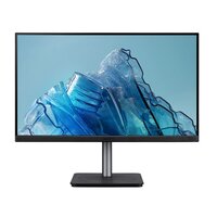 Acer CB273U E - 68,6 cm (27") - 2560 x 1440 Pixel - 2K - LED - 1 ms - Schwarz
