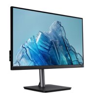 Acer CB273U E - 68,6 cm (27") - 2560 x 1440 Pixel - 2K - LED - 1 ms - Schwarz
