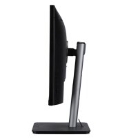 Acer CB273U E - 68,6 cm (27") - 2560 x 1440 Pixel - 2K - LED - 1 ms - Schwarz