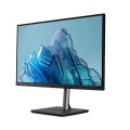 Acer CB273U E - 68,6 cm (27") - 2560 x 1440 Pixel - 2K - LED - 1 ms - Schwarz