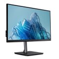 Acer CB273U E - 68,6 cm (27") - 2560 x 1440 Pixel - 2K - LED - 1 ms - Schwarz