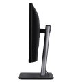 Acer CB273U E - 68,6 cm (27") - 2560 x 1440 Pixel - 2K - LED - 1 ms - Schwarz
