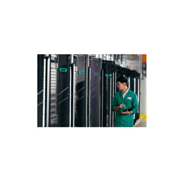 HPE NS204i-u Gen11 NVMe Hot Plug Boot Optimized Storage Device - PCI Express - 222,3 mm - 252,4 mm - 65,1 mm