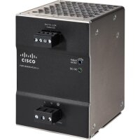 Cisco 240W AC P/S LITE - Stromversorgung - Schwarz -...