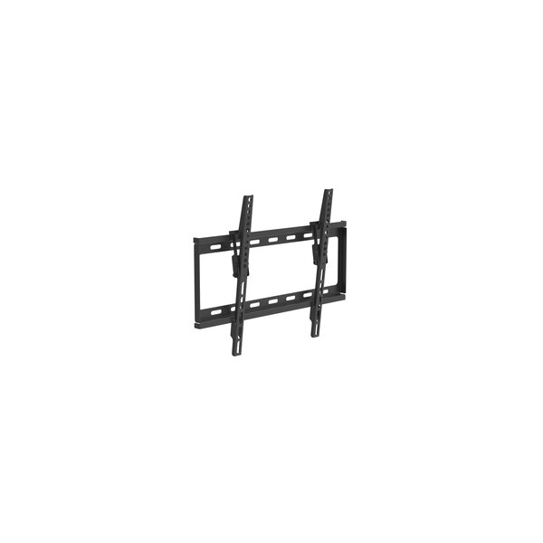 Techly ICA-PLB 261M - 63,5 cm (25") - 142,2 cm (56") - 100 x 100 mm - 400 x 400 mm - -10 - 0° - Schwarz