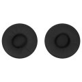 Jabra Pro 9400/900 Lederohrkissen - Ohrstöpsel - Leder - Schwarz