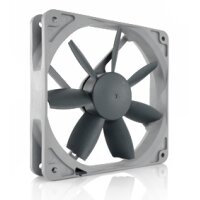 Noctua NF-S12B redux-1200 - Ventilator - 12 cm - 1200 RPM - 18,1 dB - 100,6 m³/h