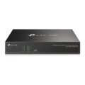 TP-LINK VIGI 4 Channel PoE Netzwerk-Video-Recorder - 4 Kanäle - 3840 x 2160 Pixel - 720p - 1080p - 2160p - 3840x2160,1920x1080 - 1680x1050 - 1440x900 - 1280x1024 - 1024x768 - 1280x720 - 1280x720@60fps - 1920x1080@60fps - 3840x2160@30fps - H.264 - H.264+ -