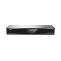 Panasonic DMR-BCT765AG - 4K Ultra HD - 1080p - 2160p - DSD - Dolby Digital - AVCHD - MKV - MP4 - MPEG2 - MPO - TS - AAC - ALAC - DSD - FLAC - MP3 - WAV - WMA - JPEG - MPO