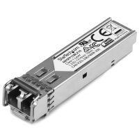 StarTech.com Gigabit Fiber 1000Base-LX SFP Transceiver...