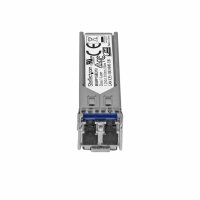 StarTech.com Gigabit Fiber 1000Base-LX SFP Transceiver...