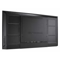 AG Neovo SMQ-4301 - CCTV-Monitor - Wand-montiert -...