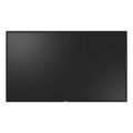 AG Neovo SMQ-4301 - CCTV-Monitor - Wand-montiert - Schwarz - EAC - UKCA - 109,2 cm (43") - 3840 x 2160 Pixel