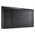 AG Neovo SMQ-4301 - CCTV-Monitor - Wand-montiert - Schwarz - EAC - UKCA - 109,2 cm (43") - 3840 x 2160 Pixel