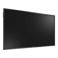 AG Neovo SMQ-6501 - CCTV-Monitor - Wand-montiert - Schwarz - EAC - UKCA - 165,1 cm (65") - 3840 x 2160 Pixel