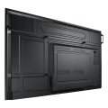 AG Neovo SMQ-6501 - CCTV-Monitor - Wand-montiert - Schwarz - EAC - UKCA - 165,1 cm (65") - 3840 x 2160 Pixel