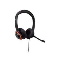 V7 HA530E - Headset - On-Ear