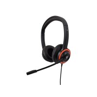 V7 HA530E - Headset - On-Ear