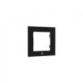 Shelly · Unterputz Zubehör·""Wall Frame 1""· Wandtaster Rahmen· 1-fach·