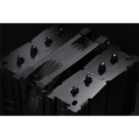 Noctua NH-D9L chromax.black