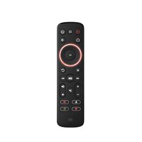 One for All Advanced RC7935 - TV - Audio - IR Wireless - Drucktasten - Schwarz