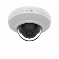 Axis 02375-001 - IP-Sicherheitskamera - Indoor -...