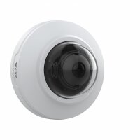 Axis 02375-001 - IP-Sicherheitskamera - Indoor - Kabelgebunden - Digitale PTZ - Vereinfachtes Chinesisch - Traditionelles Chinesisch - Tschechisch - Deutsch - Niederländisch,... - Decke/Wand