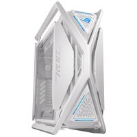 ASUS ROG GR701 Hyperion White - PC - Weiß - ATX -...