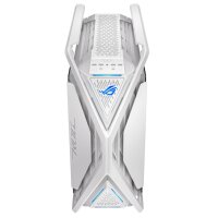 ASUS ROG GR701 Hyperion White - PC - Weiß - ATX -...