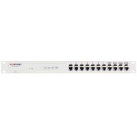 Rackmount.IT Rack Mount Kit für FortiGate 60E / 61E...