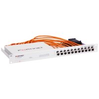Rackmount.IT Rack Mount Kit für FortiGate 60E / 61E...