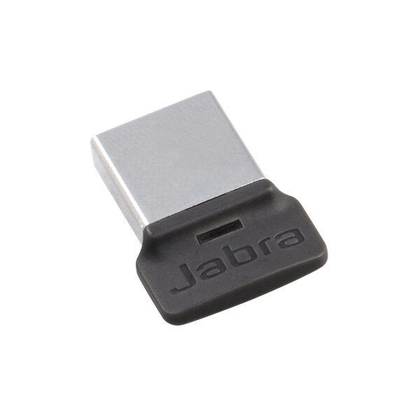 Jabra Link 370 USB Adapter - USB - 30 m - Jabra Speak 710 - USB - 15,8 mm - 21,2 mm