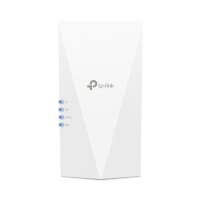 TP-LINK AX1800 Wi-Fi 6 WLAN Repeater, Netzwerksender...