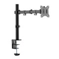 LogiLink BP0097 - Klemme - 8 kg - 43,2 cm (17") - 81,3 cm (32") - 100 x 100 mm - Schwarz