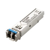 D-Link DIS-S302SX - Faseroptik - 1000 Mbit/s - mini-GBIC - SFP - SX - 20000 m