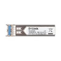 D-Link DIS-S302SX - Faseroptik - 1000 Mbit/s - mini-GBIC - SFP - SX - 20000 m