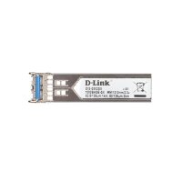D-Link DIS-S302SX - Faseroptik - 1000 Mbit/s - mini-GBIC...